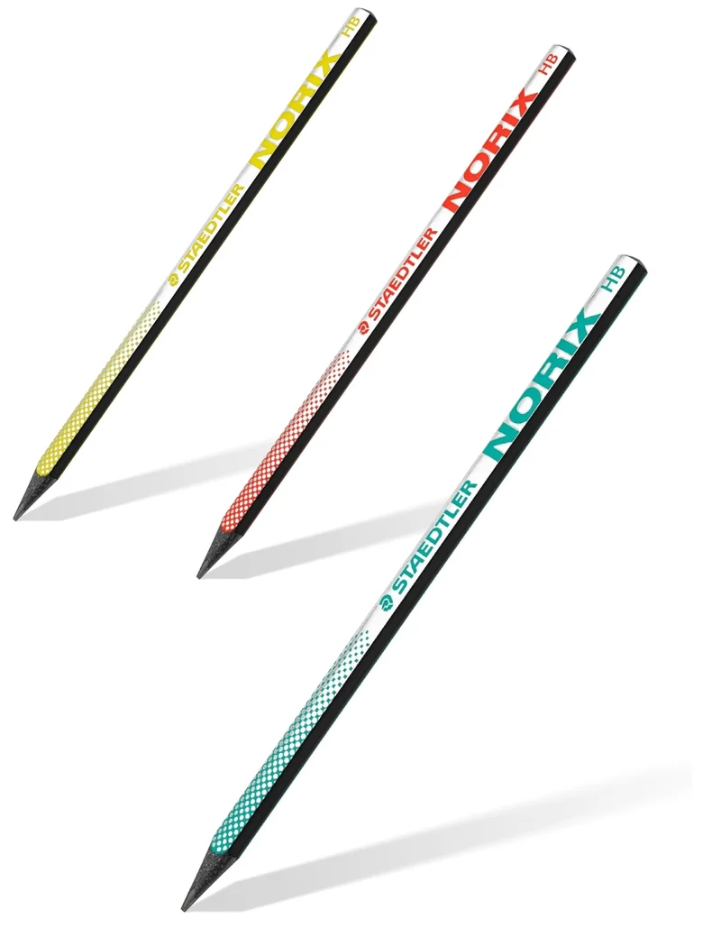 Matita Staedtler Norix HB