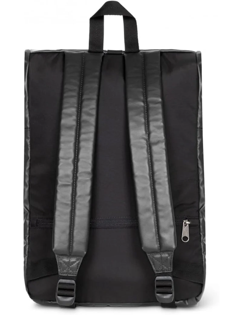 Zaino Eastpak Roll Up Trap Black