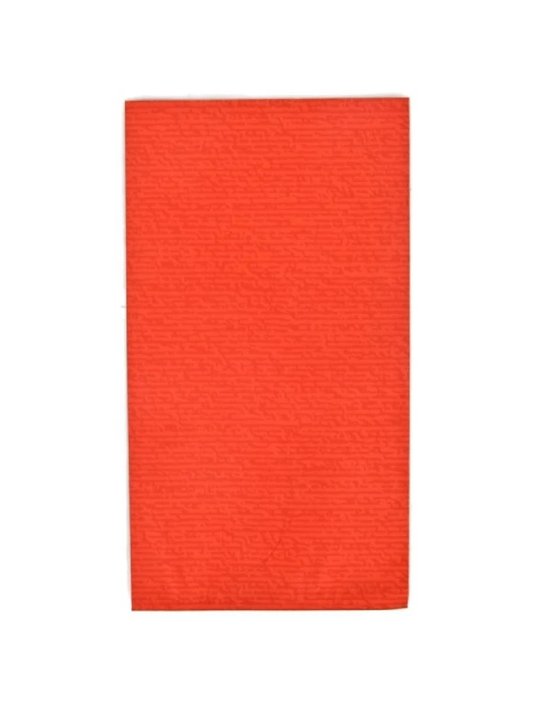 Buste Perlate Policarta Rosse 10x15cm 50pz