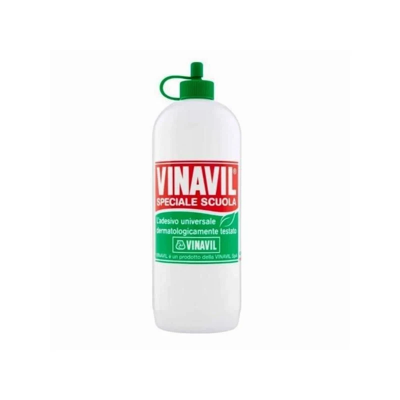 Vinavil Colla Vinilica Casa E Scuola 250g