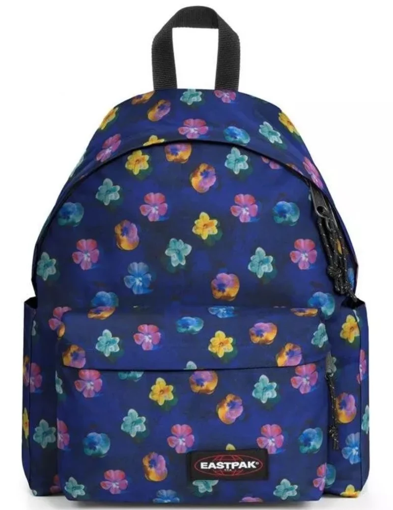 Zaino Eastpak Day Pak'r Flowerblur Navy