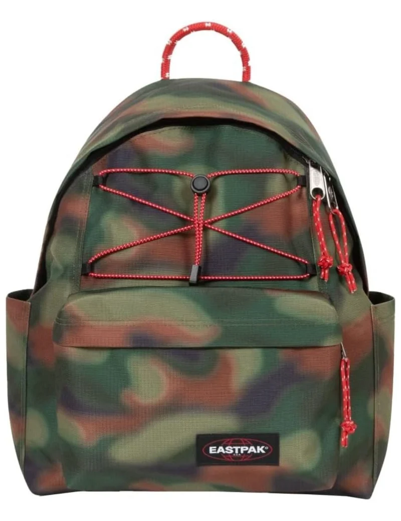 Zaino Eastpak Day Pak'r Outsite Camo