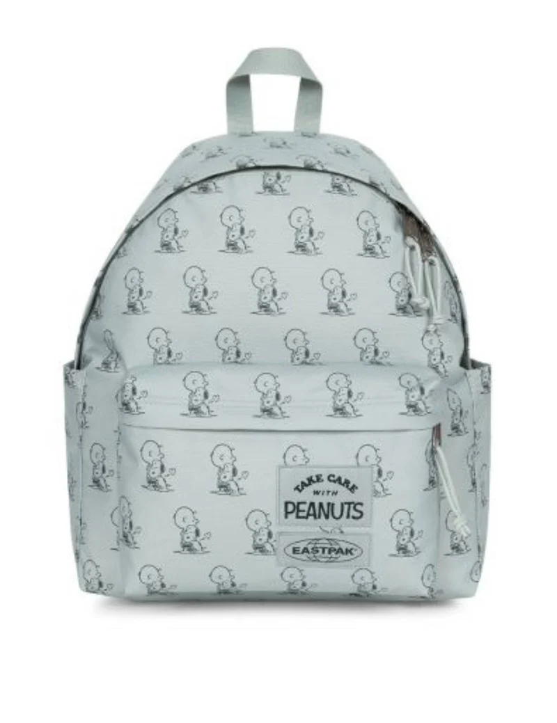 Zaino Eastpak Day Pak'r Peanuts Mint