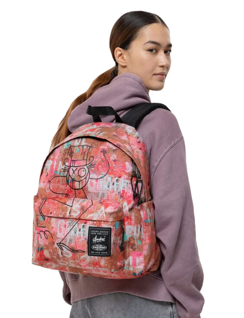 Zaino Eastpak Day Pak'r Beautiful Crime
