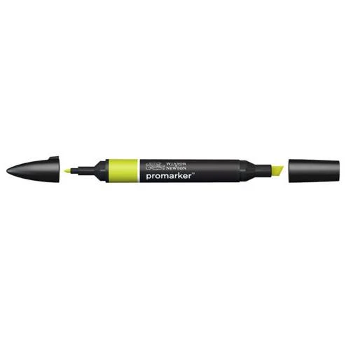 Winsor & Newton Pennarello Marker Doppia Punta Verde Pera Y635