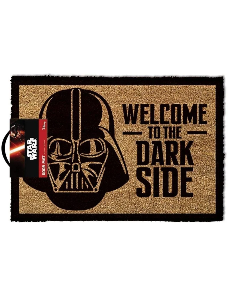 Tappeto Zerbino Star Wars 60cm