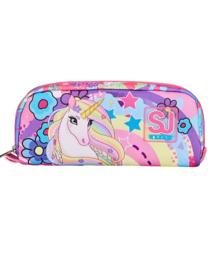 Astuccio Portapenne SJ Gang Unibraid