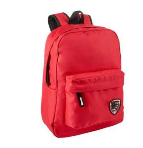 Zaino Blauer Big Rosso