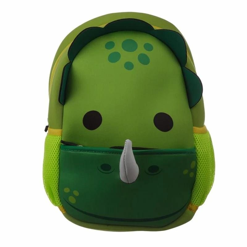 Mini Zaino Dinosauro Puckator