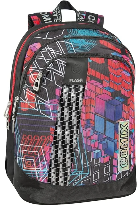 Zaino Comix Unisex