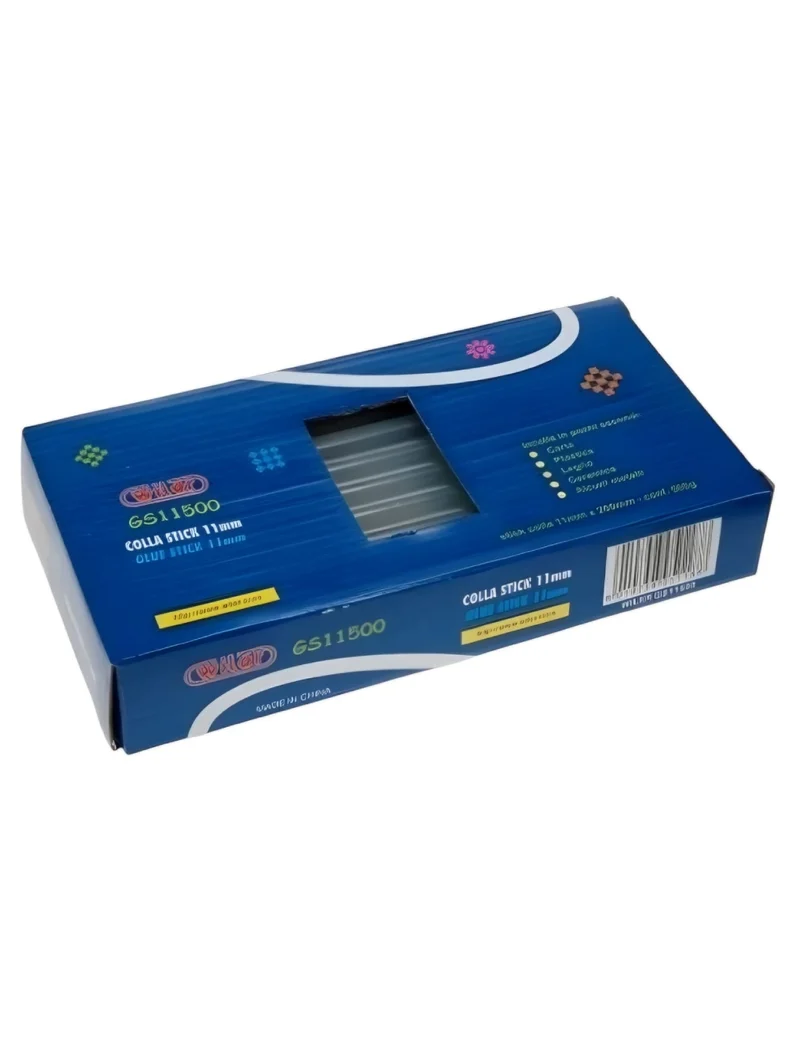 Stick Colla A Caldo 11mm