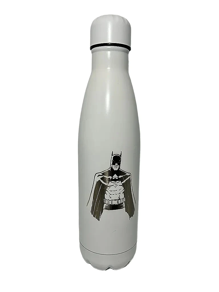 Borraccia Termica In Acciao Inox 500ml Personalizzabile A Laser
