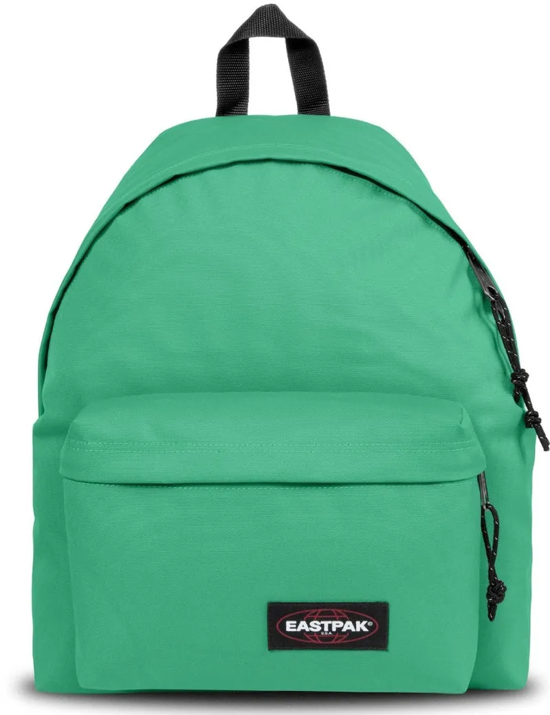 Zaino Eastpak Padded Pak'r Gem Green