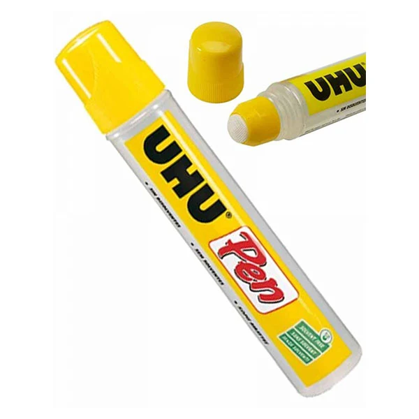 Uhu Pen Colla Liquida 50g