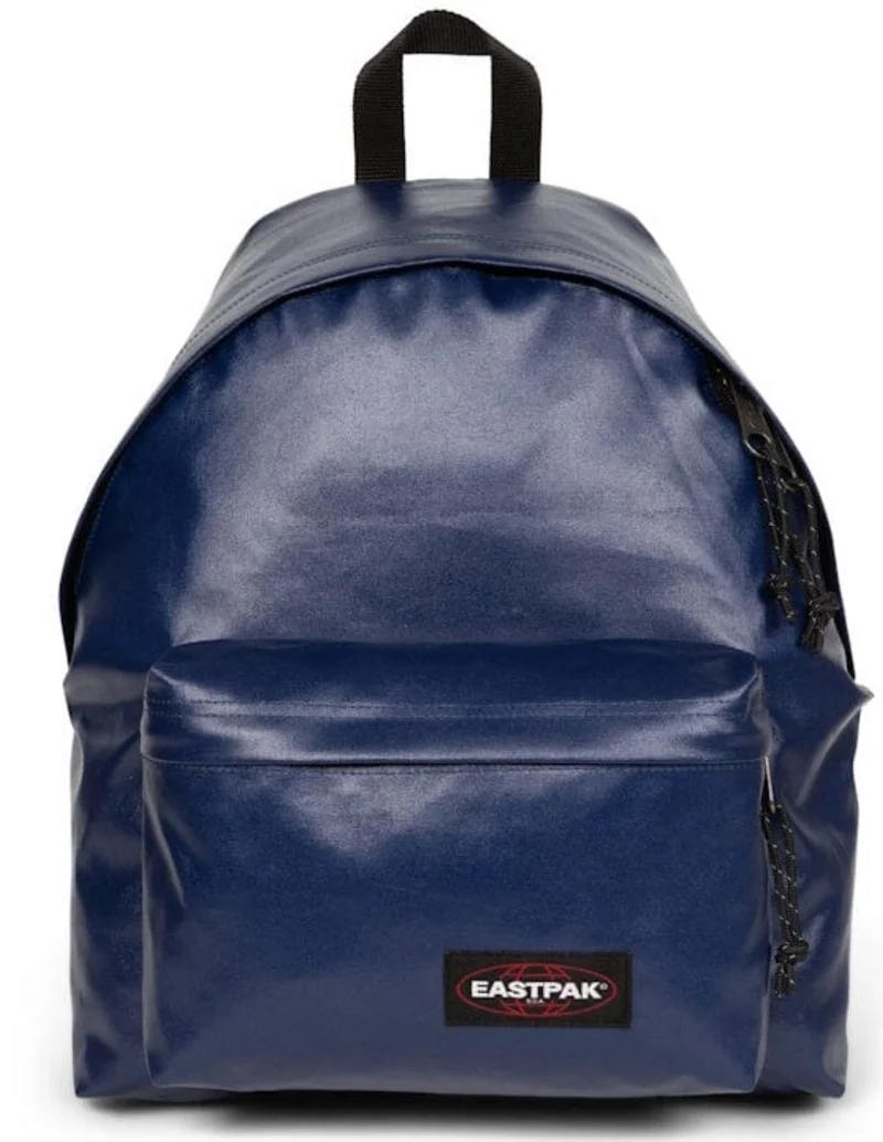 Zaino Eastpak Padded Pak'r Glossy Navi