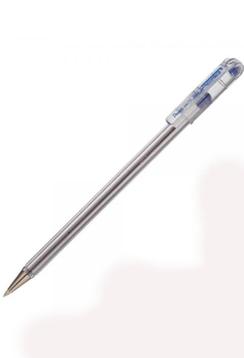 Penna A Sfera Pentel Superb Blu