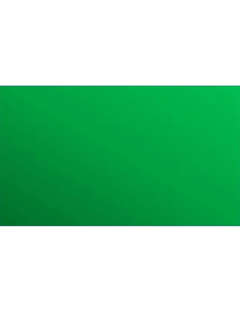 Buste Perlate Policarta Verdi 15x25cm 50pz