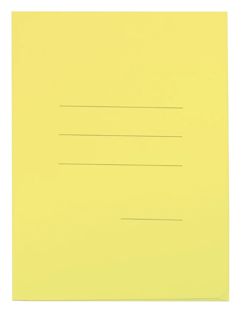 Blasetti Cartelline 3 Lembi In Cartone 25x35 25pz