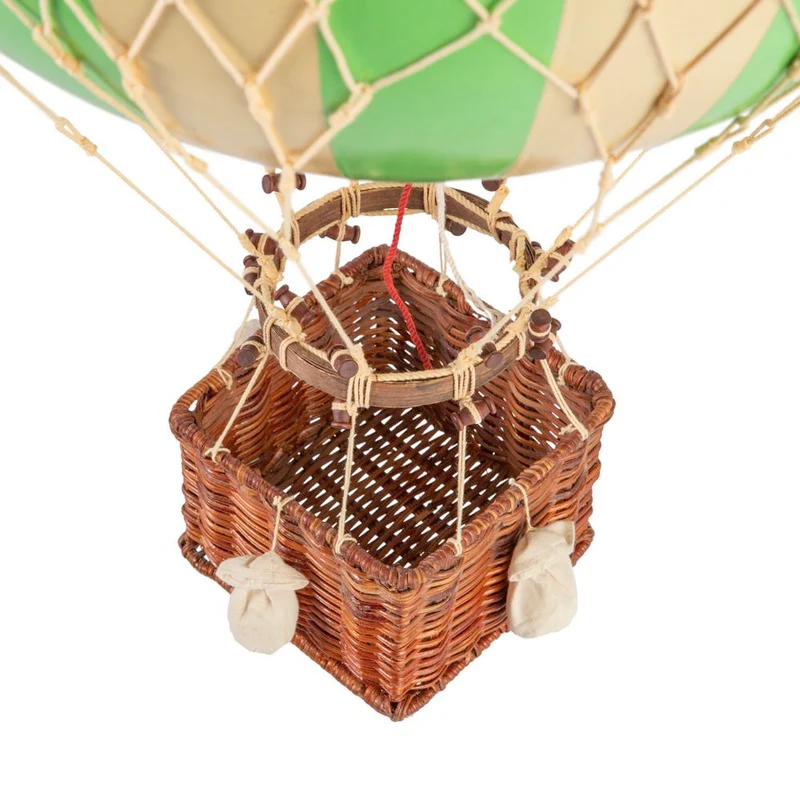 Mongolfiera True Green Accessorio Cameretta 56cm