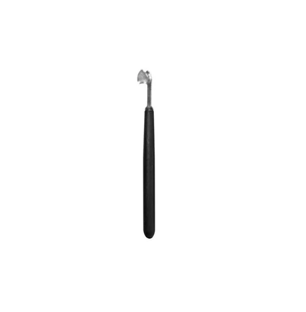 Bulino n.7 Ferro Per Sbalzo 18,5cm