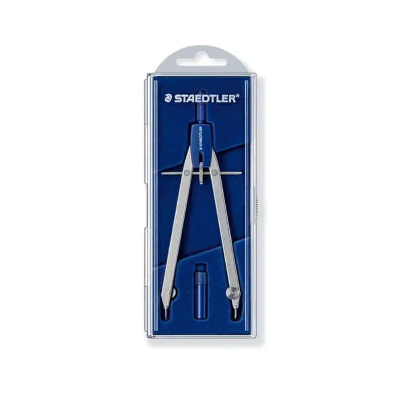Compasso Staedtler Frizionali 557 00SK-I Balaustrone