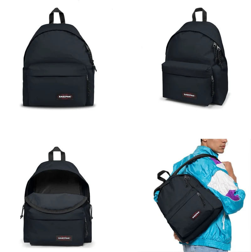 Zaino Eastpak Padded Pak'r Cloud Navy