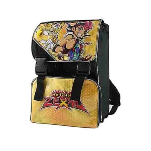Zaino Yu Gi Oh! Zexal