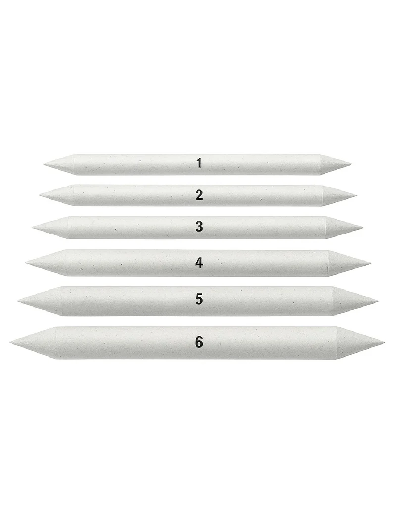 Sfumino Per Disegno