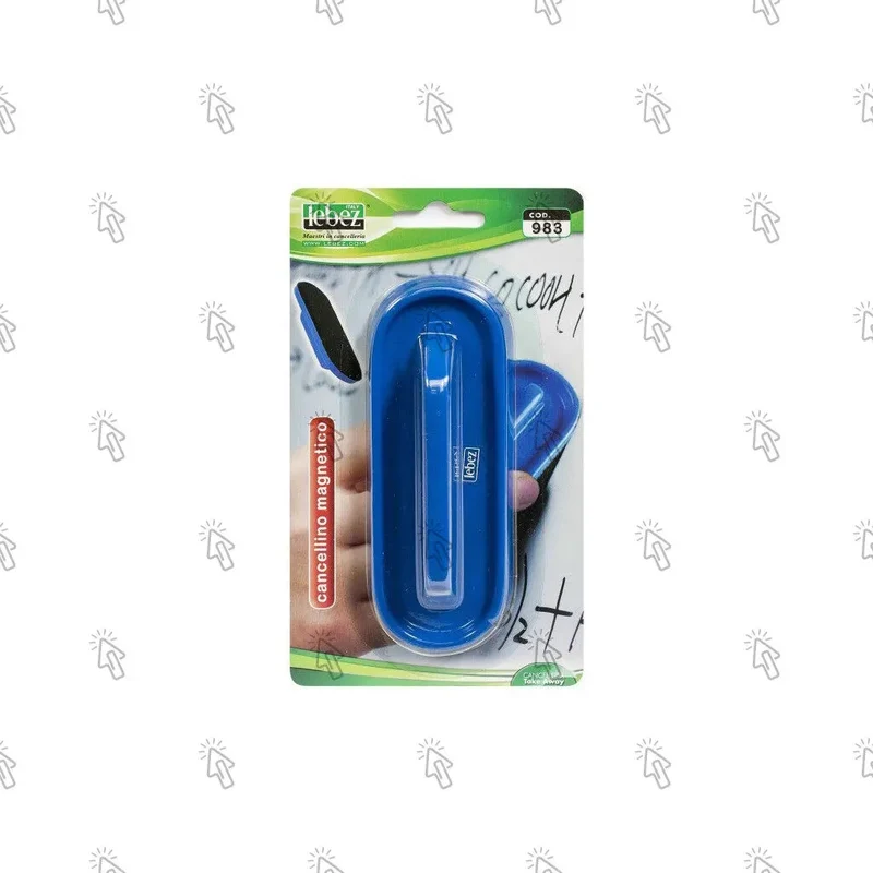 Cancellino Magnetico Per Lavagne
