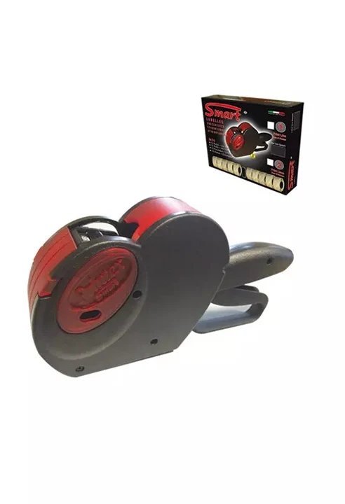 Prezzatrice Smart 6S Kit Printex