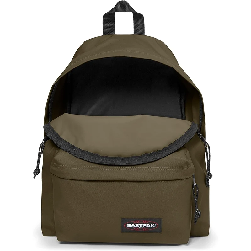 Zaino Eastpak Padded Pak'r Army Olive