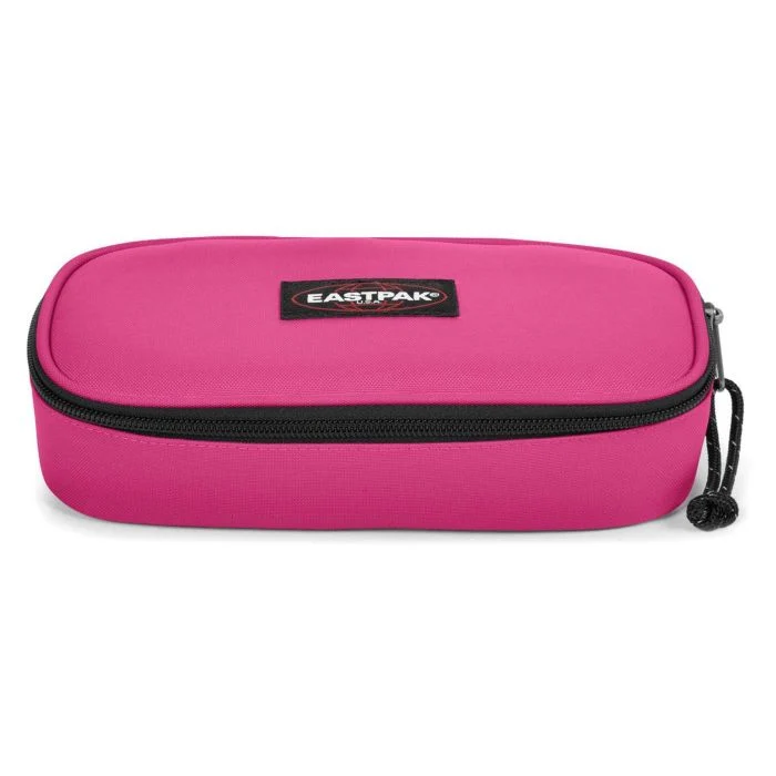 Astuccio Portapenne Ovale Eastpak Pink Escape