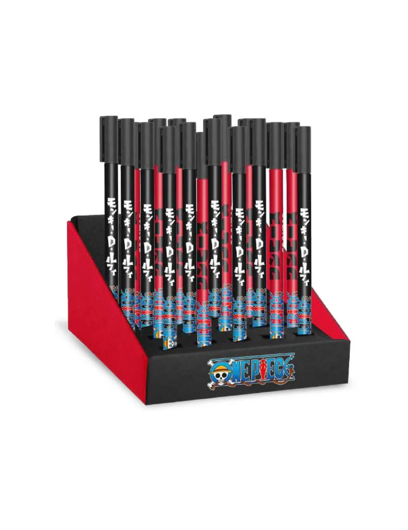 Penna Gel Cancellabile One Piece