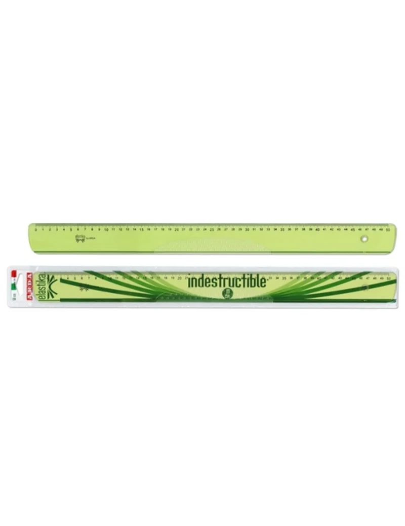 Riga Ultraresistente 50cm Elastika Indistruttibile