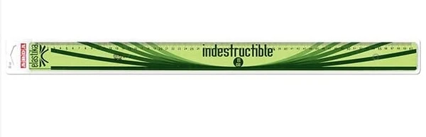 Riga Ultraresistente 60cm Elastika indistruttibile