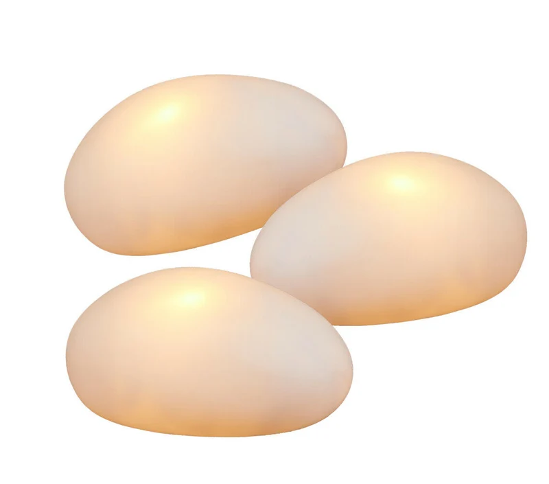 Lampada Pietra Led