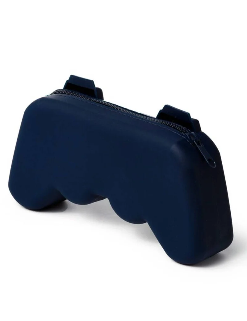 Astuccio Portapenne In Silicone Controller Joystick