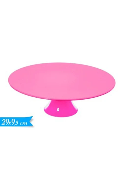 Alzatina Per Dolci Fucsia