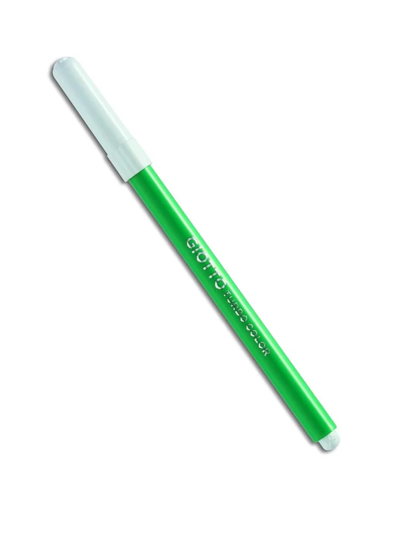 Pennarelli Giotto Turbocolor Scatola Da 24pz