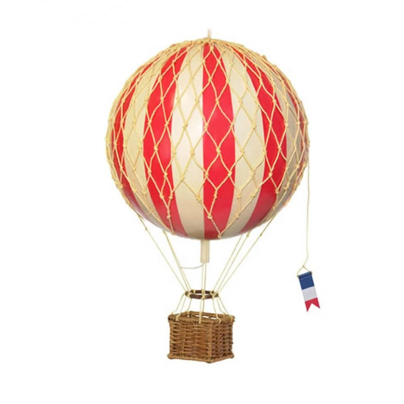 Mongolfiera True Red Accessorio Cameretta 30cm