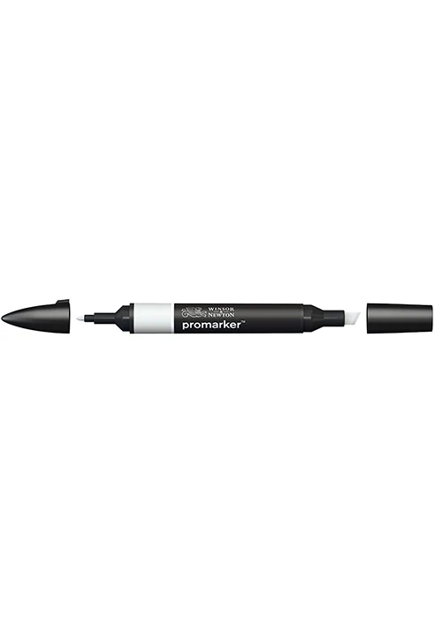 Pennarello ProMarker Ice Grey