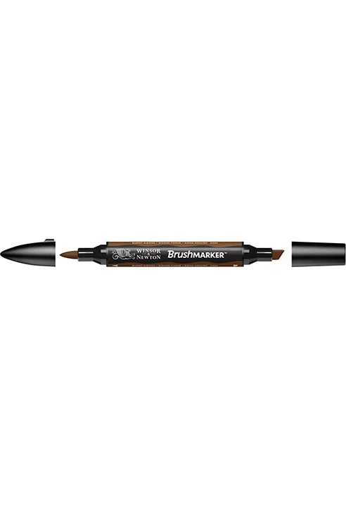 Pennarello Promarker Brush Sienna