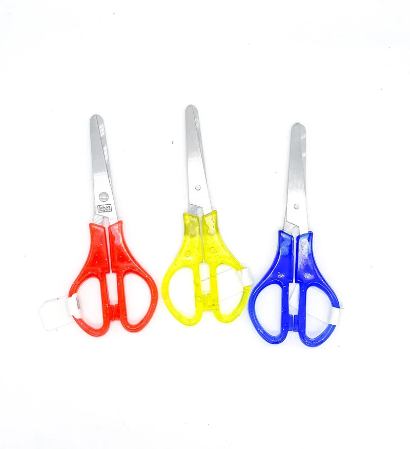 Forbici Centimetrate Punta Arrotondata 13cm