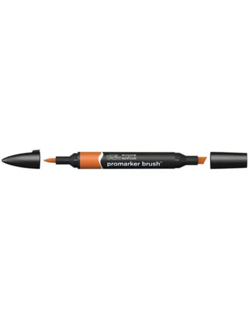 Pennarello ProMarker Marrone Svedese