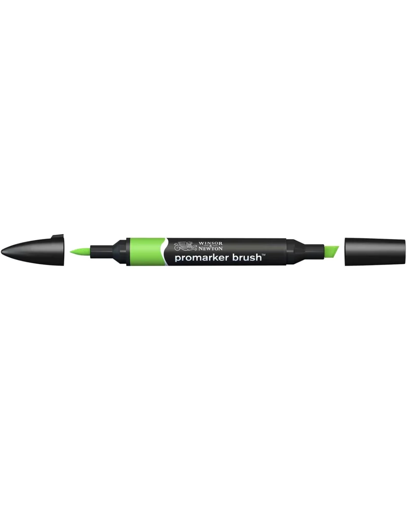 Pennarello ProMarker Verde Vivo