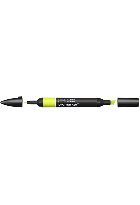 Pennarello ProMarker Lime Green