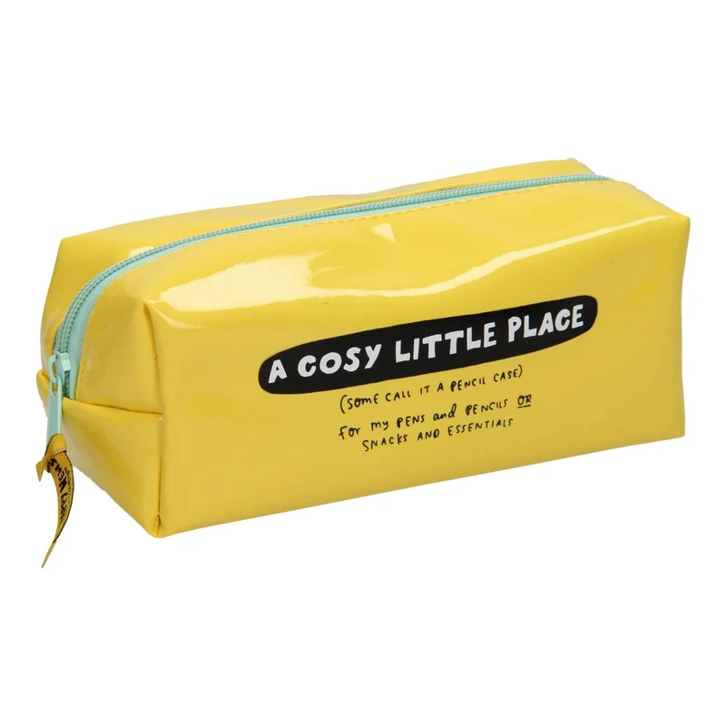 Astuccio Portapenne "Happy News"