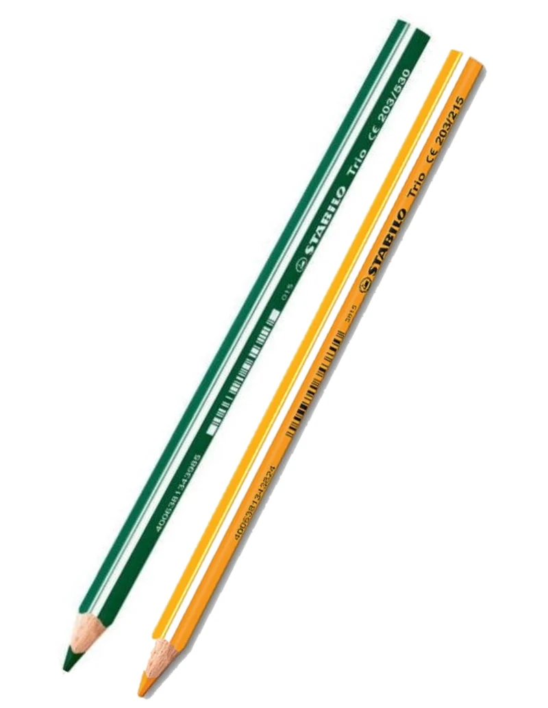 Matita Jumbo Stabilo