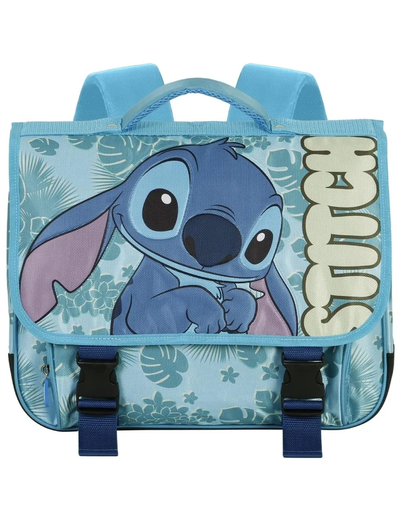 Zaino Scuola Cartable Disney Stitch