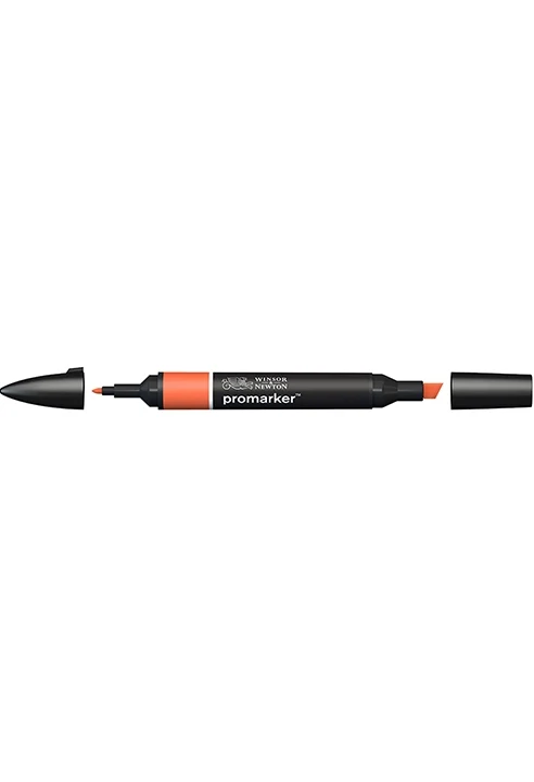 Pennarello ProMarker Orange